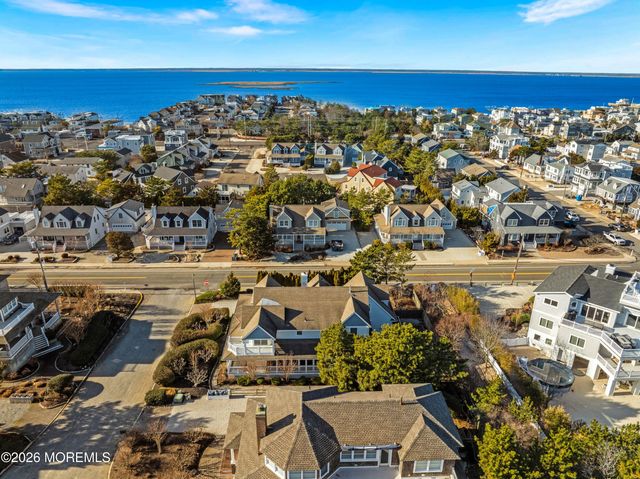 101 Rose Court, Long Beach Twp, NJ 08008