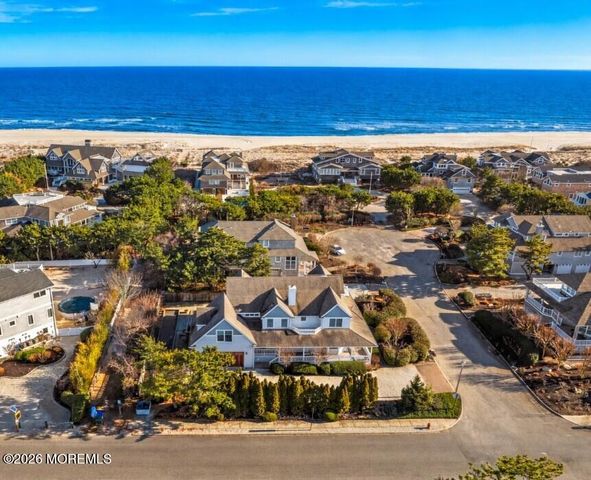 101 Rose Court, Long Beach Twp, NJ 08008