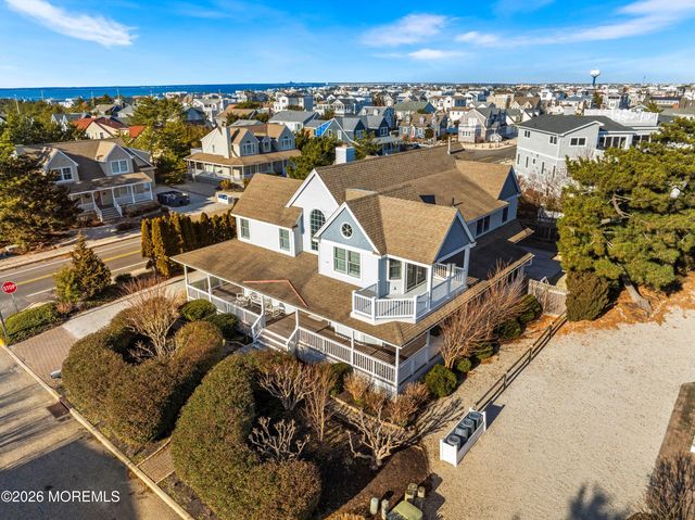 101 Rose Court, Long Beach Twp, NJ 08008