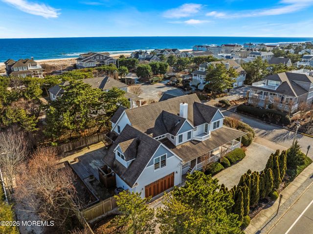 101 Rose Court, Long Beach Twp, NJ 08008