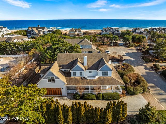 101 Rose Court, Long Beach Twp, NJ 08008