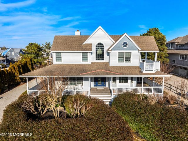 101 Rose Court, Long Beach Twp, NJ 08008