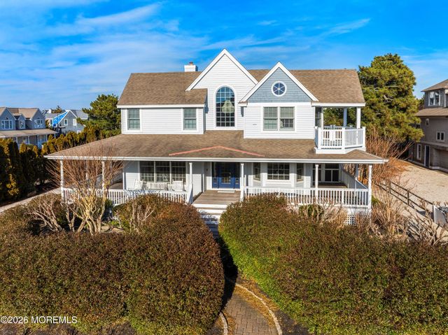 101 Rose Court, Long Beach Twp, NJ 08008