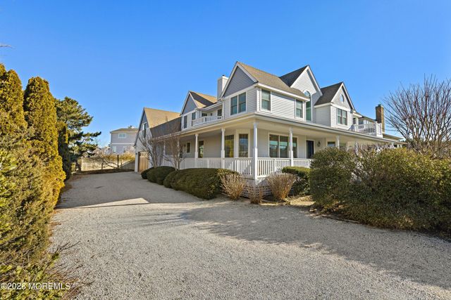 101 Rose Court, Long Beach Twp, NJ 08008