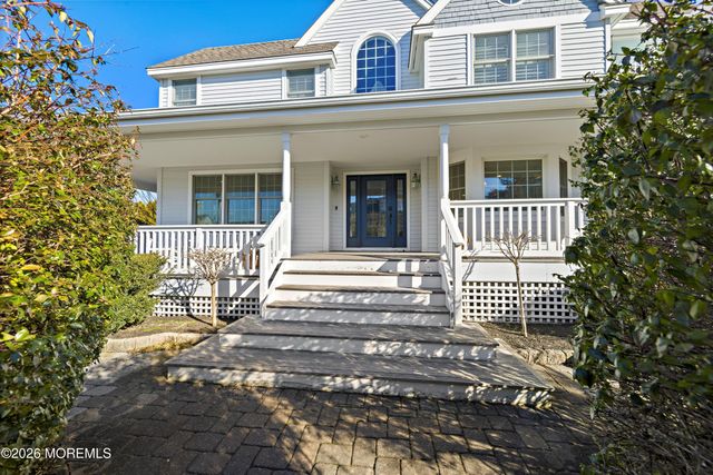 101 Rose Court, Long Beach Twp, NJ 08008