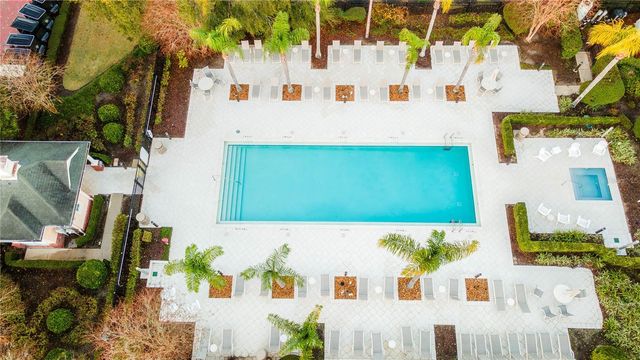 7632 EXCITEMENT DRIVE, Reunion, FL 34747