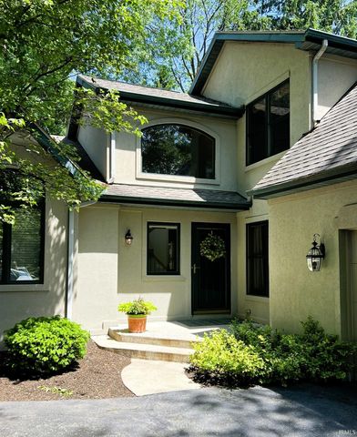1606 Pine Top Trace, Mishawaka, IN 46545