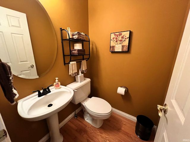 1606 Pine Top Trace, Mishawaka, IN 46545
