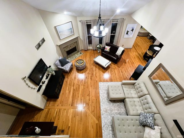 1606 Pine Top Trace, Mishawaka, IN 46545