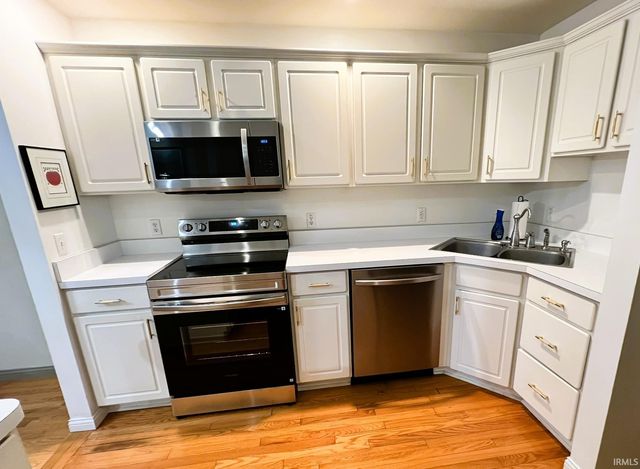 1606 Pine Top Trace, Mishawaka, IN 46545