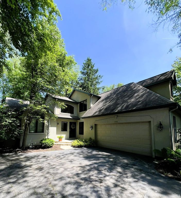 1606 Pine Top Trace, Mishawaka, IN 46545
