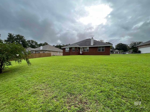 27733 Bay Branch Drive, Daphne, AL 36526