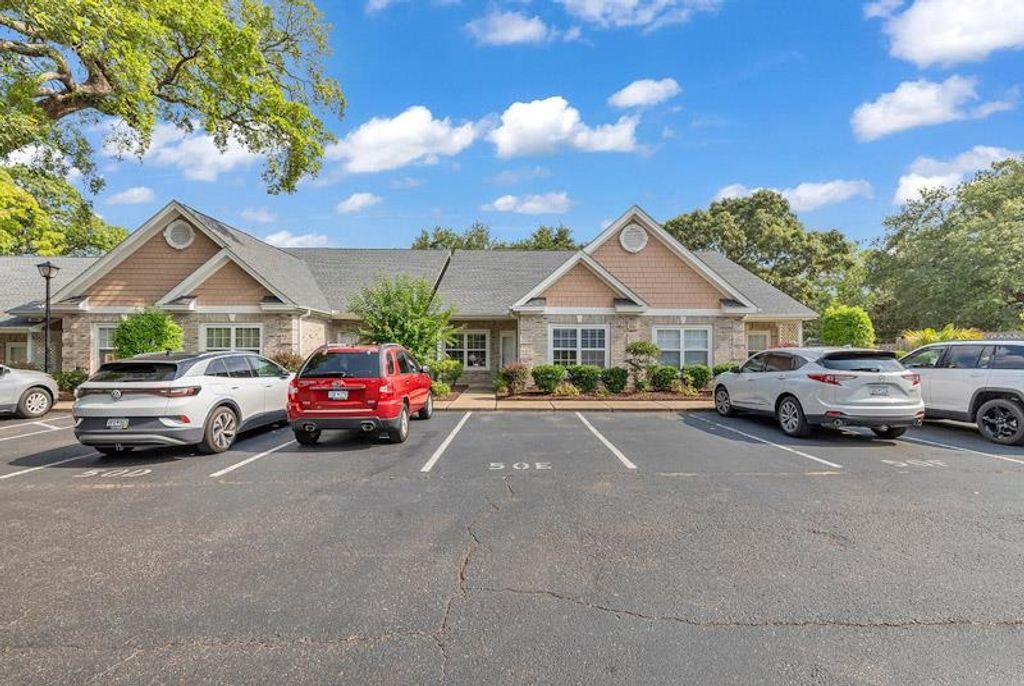 4672 Lightkeepers Way Unit 50E, Little River, SC 29566 — exterior