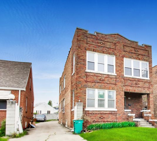 1130 Marshall Street, Gary, IN 46404
