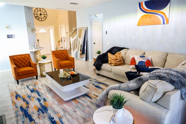 4707 Aramis Drive, Arlington, TX 76016