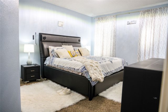 4707 Aramis Drive, Arlington, TX 76016