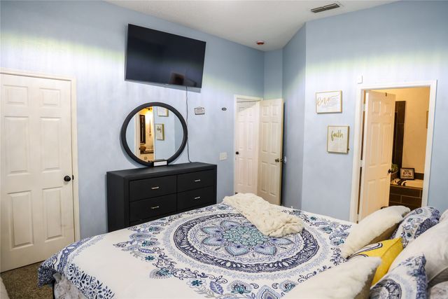 4707 Aramis Drive, Arlington, TX 76016