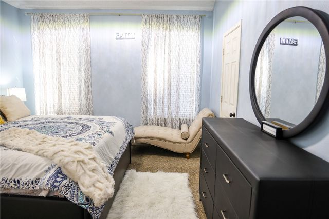 4707 Aramis Drive, Arlington, TX 76016