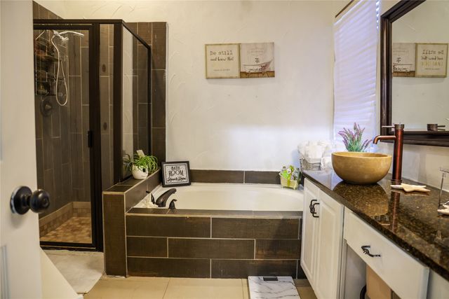 4707 Aramis Drive, Arlington, TX 76016