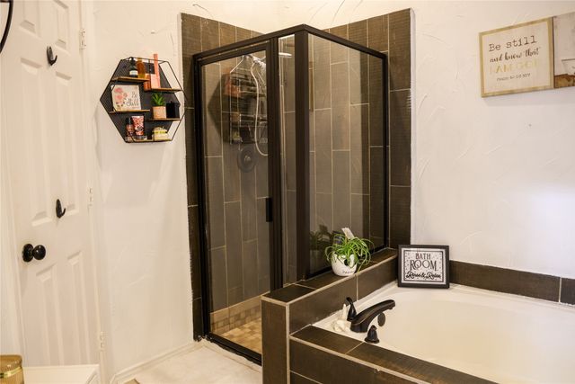 4707 Aramis Drive, Arlington, TX 76016