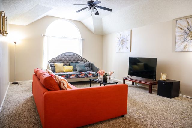 4707 Aramis Drive, Arlington, TX 76016