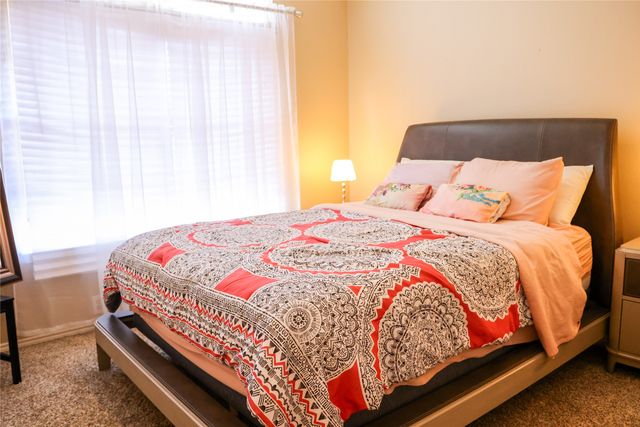 4707 Aramis Drive, Arlington, TX 76016