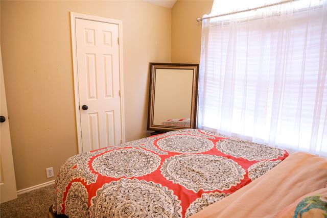 4707 Aramis Drive, Arlington, TX 76016