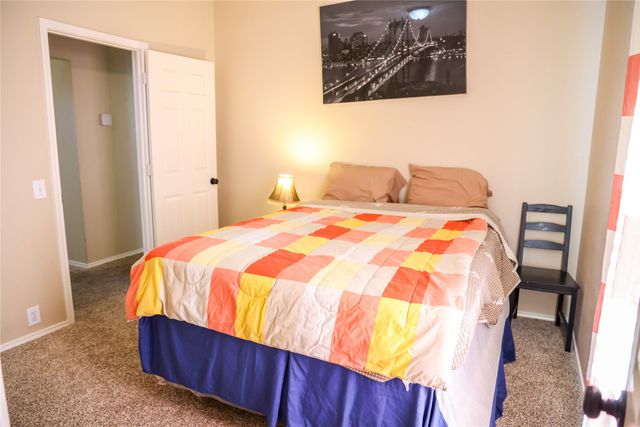 4707 Aramis Drive, Arlington, TX 76016