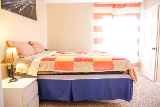 4707 Aramis Drive, Arlington, TX 76016