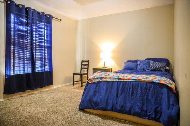 4707 Aramis Drive, Arlington, TX 76016