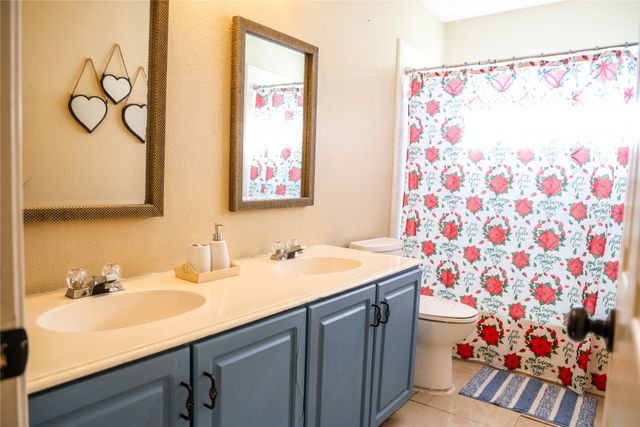 4707 Aramis Drive, Arlington, TX 76016