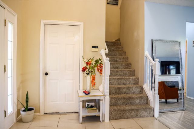 4707 Aramis Drive, Arlington, TX 76016