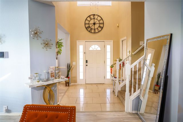 4707 Aramis Drive, Arlington, TX 76016