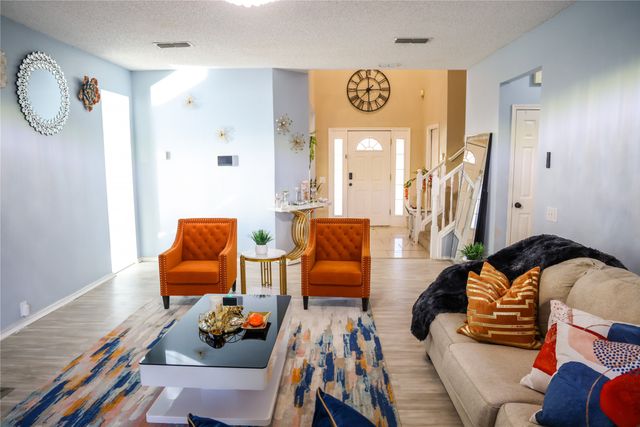 4707 Aramis Drive, Arlington, TX 76016