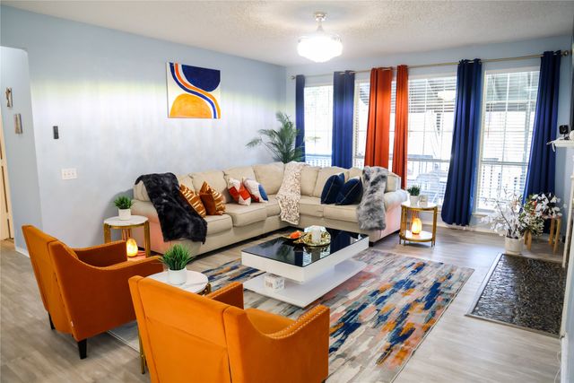 4707 Aramis Drive, Arlington, TX 76016