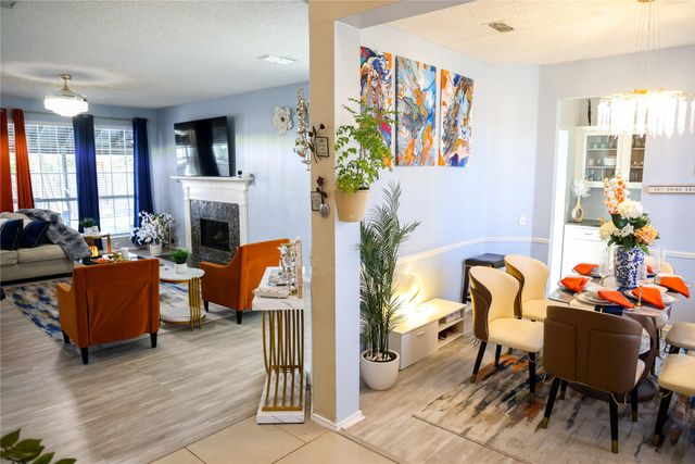 4707 Aramis Drive, Arlington, TX 76016