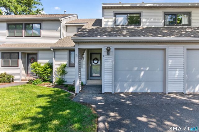 3 Greenview Drive 3, Rocky Hill, CT 06067