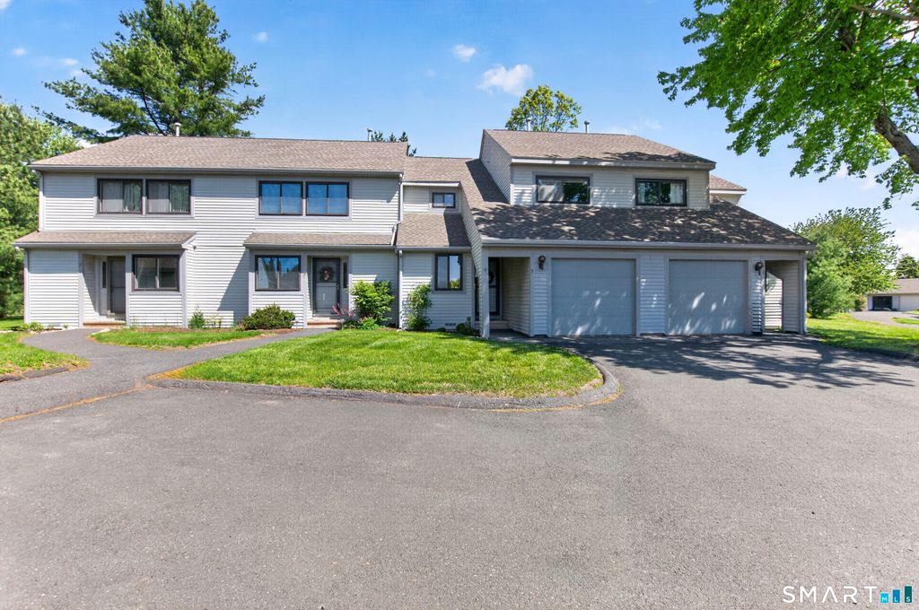 3 Greenview Drive 3, Rocky Hill, CT 06067