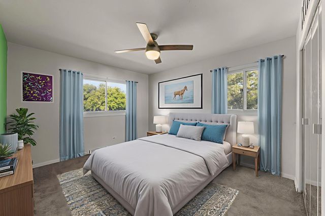 18749 Loomis Avenue, Homewood, IL 60430