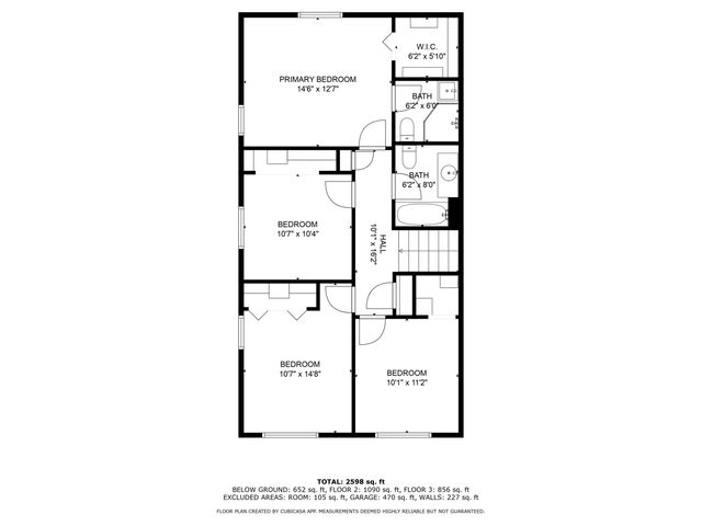 18749 Loomis Avenue, Homewood, IL 60430