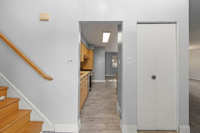 18749 Loomis Avenue, Homewood, IL 60430