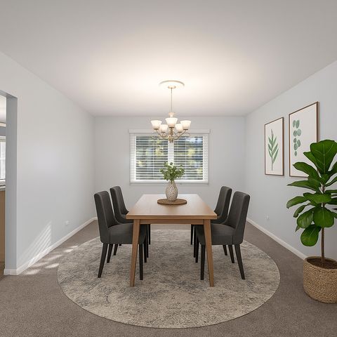 18749 Loomis Avenue, Homewood, IL 60430