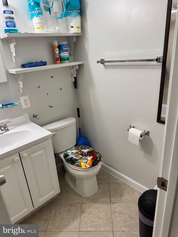 7512 HAWTHORNE #3, Hyattsville, MD 20785