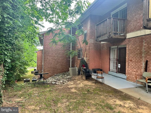 7512 HAWTHORNE #3, Hyattsville, MD 20785