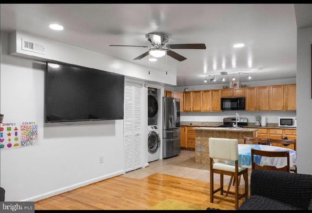 7512 HAWTHORNE #3, Hyattsville, MD 20785