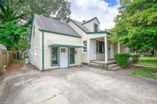 4729 Pinehurst AVE C, Norfolk, VA 23513