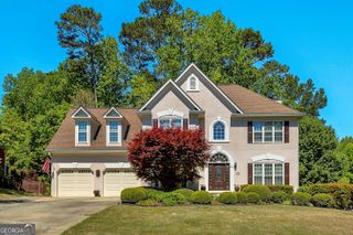 4920 Day Lily Way NW, Acworth, GA 30102