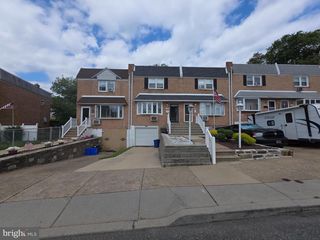 4208 GREENMOUNT RD, Philadelphia, PA 19154