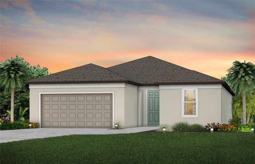 9036 SW 67TH AVENUE, Ocala, FL 34476