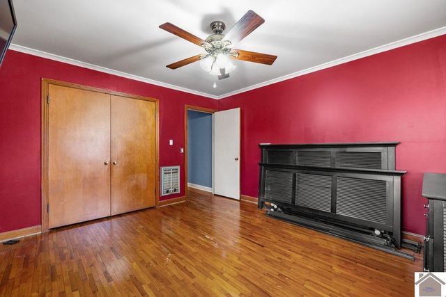 1013 Radio Rd, Almo, KY 42020